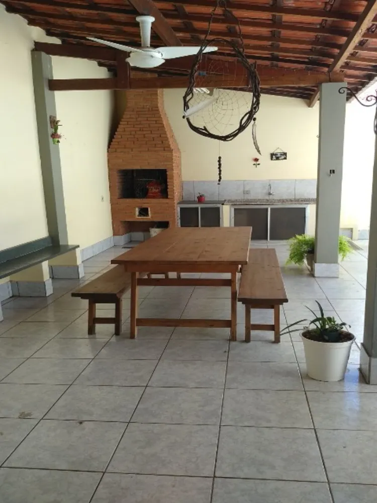 Casa, 4 quartos - Foto 9