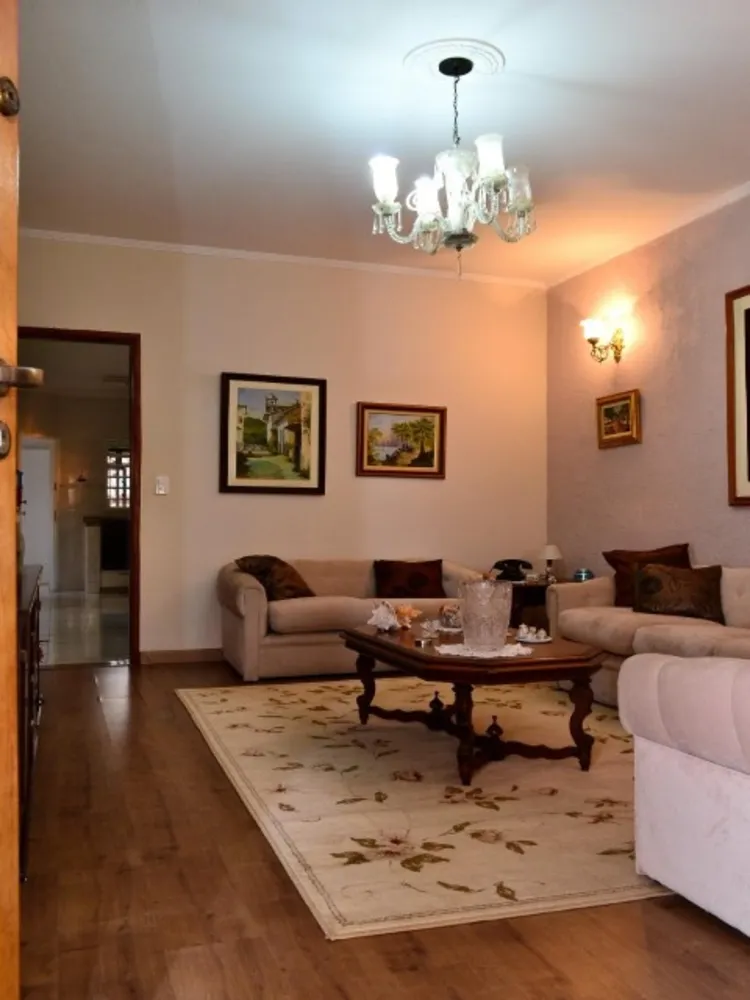 Casa, 4 quartos - Foto 5