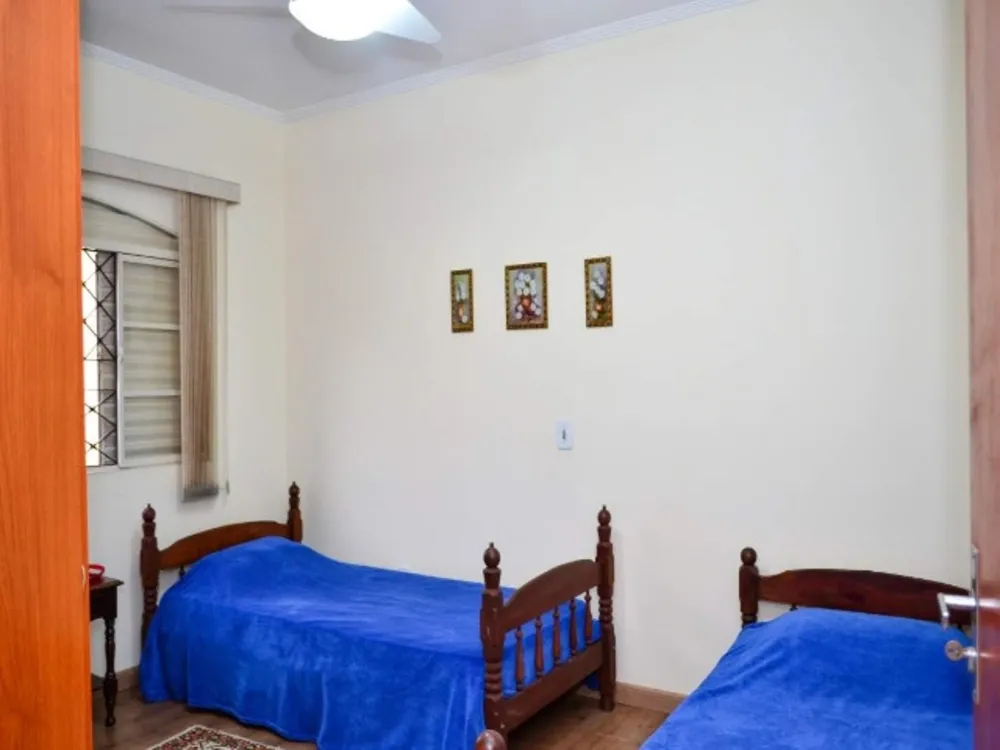 Casa, 4 quartos - Foto 2