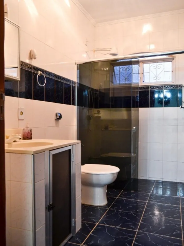 Casa, 4 quartos - Foto 7