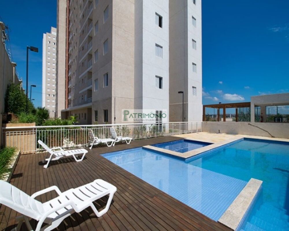 Apartamento, 2 quartos, 59 m² - Foto 17