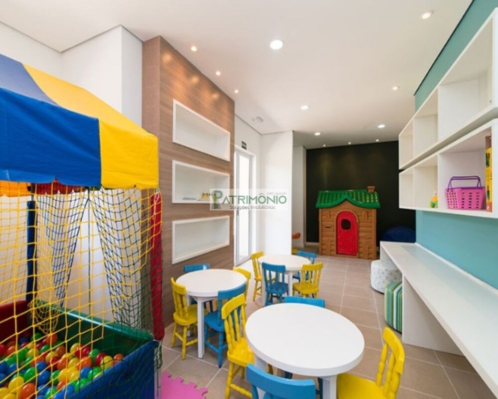 Apartamento, 2 quartos, 59 m² - Foto 9