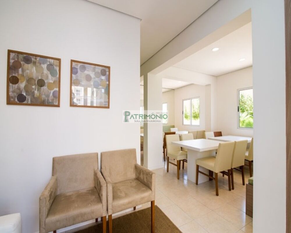 Apartamento, 2 quartos, 59 m² - Foto 19