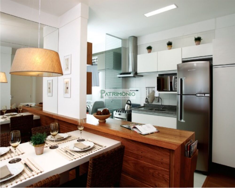 Apartamento, 2 quartos, 59 m² - Foto 24