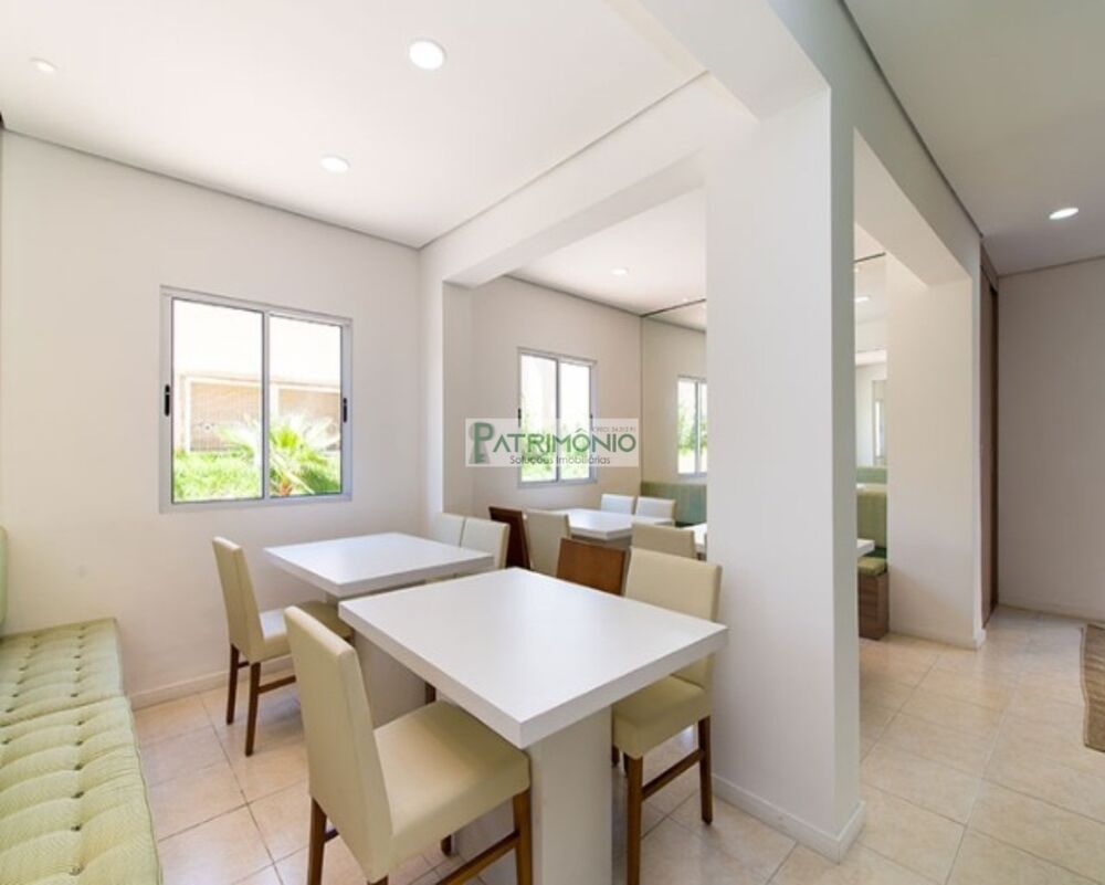 Apartamento, 2 quartos, 59 m² - Foto 4