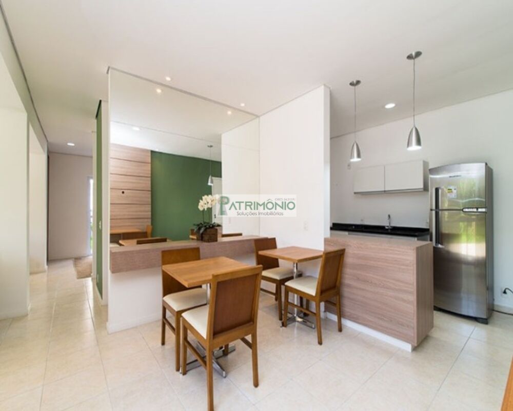 Apartamento, 2 quartos, 59 m² - Foto 22