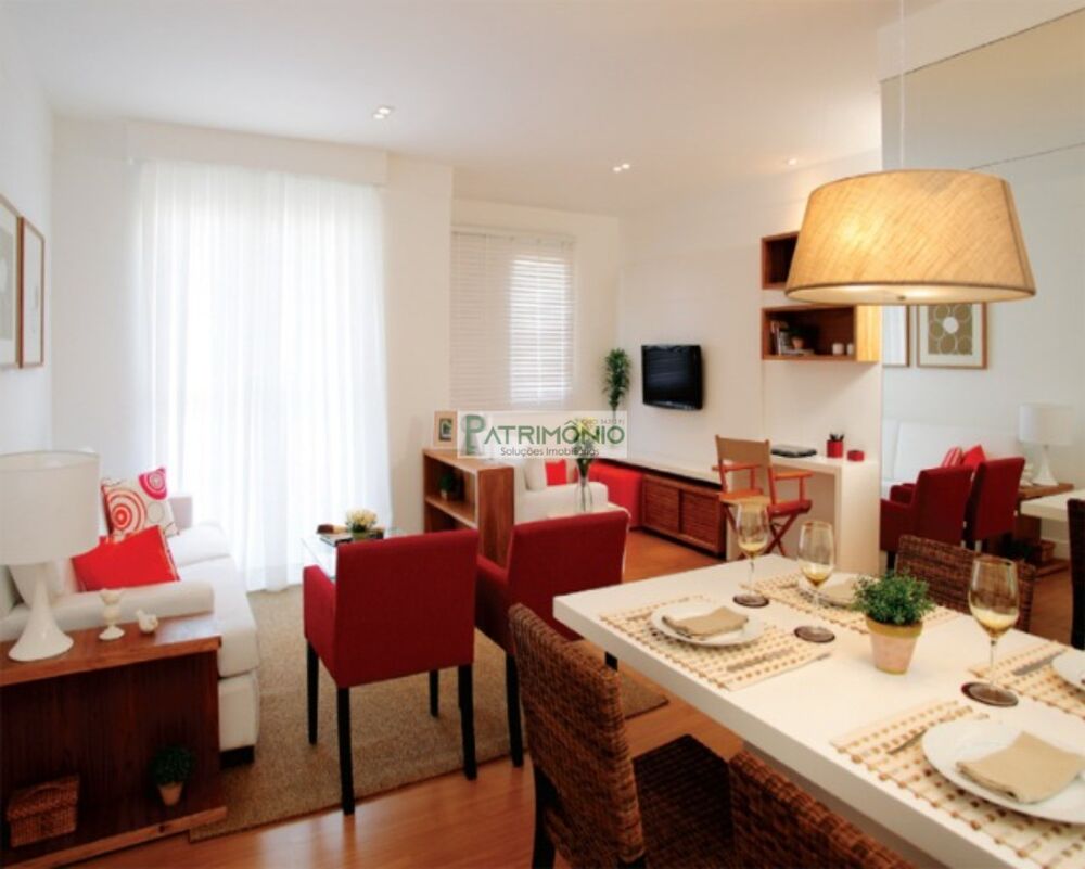 Apartamento, 2 quartos, 59 m² - Foto 25