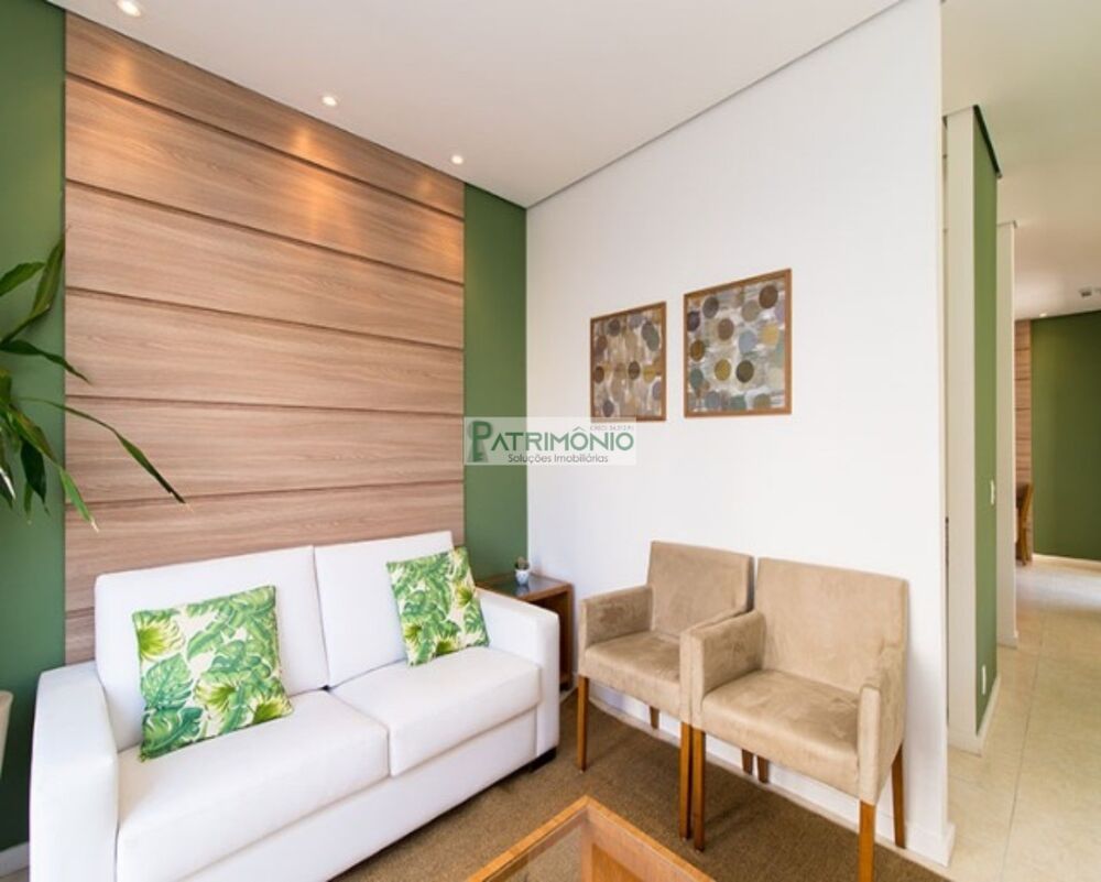 Apartamento, 2 quartos, 59 m² - Foto 12