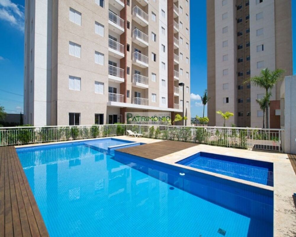 Apartamento, 2 quartos, 59 m² - Foto 3