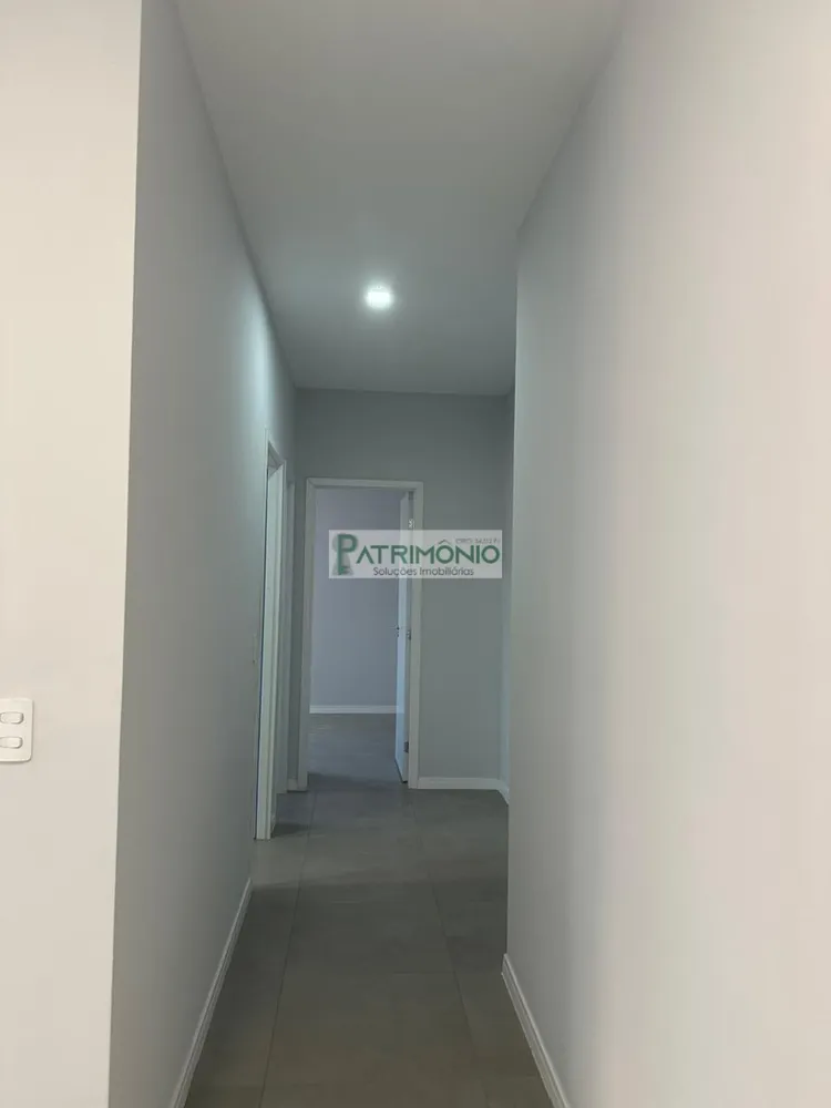 Apartamento, 2 quartos, 57 m² - Foto 1