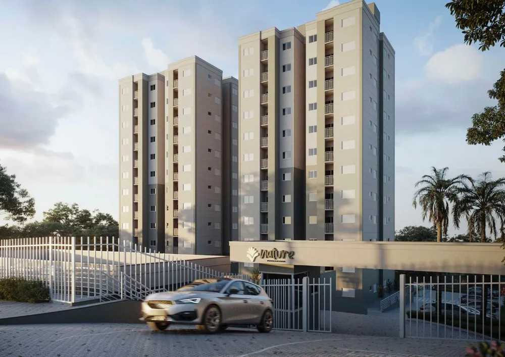 Apartamento, 2 quartos, 49 m² - Foto 1