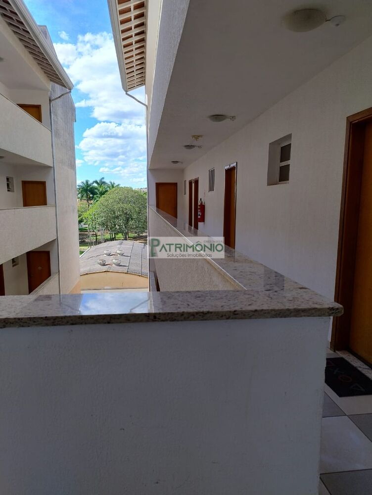 Apartamento, 1 quarto, 29 m² - Foto 2