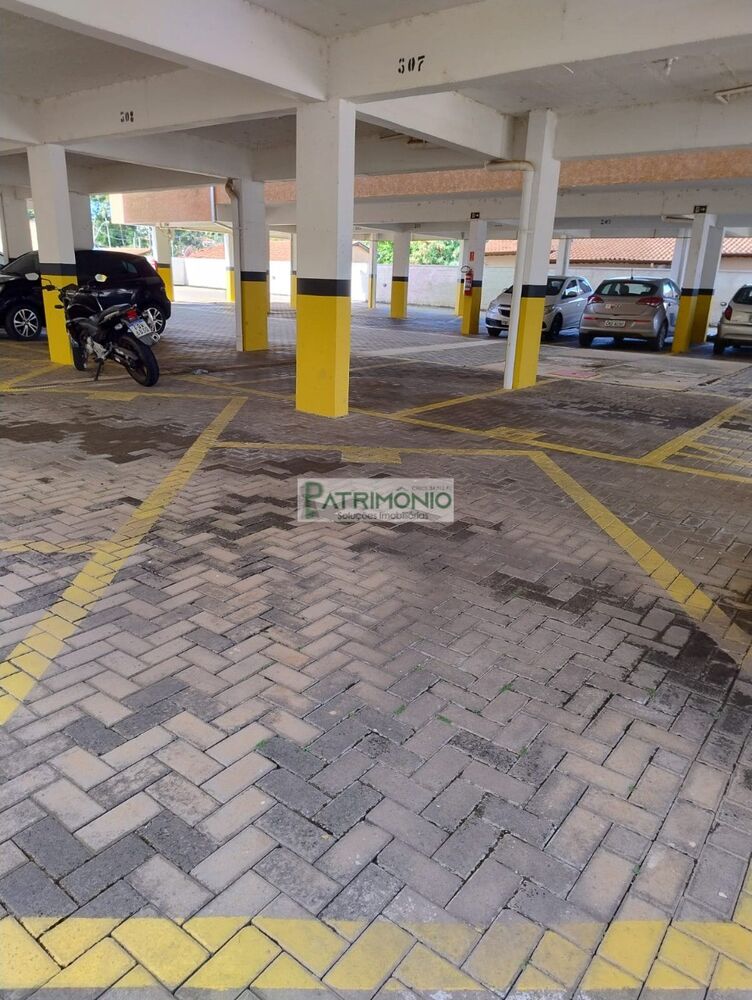 Apartamento, 1 quarto, 29 m² - Foto 11