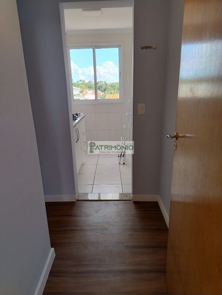 Apartamento, 1 quarto, 29 m² - Foto 3