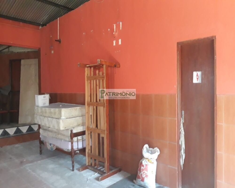 Depósito-Galpão-Armazém à venda, 500m² - Foto 4