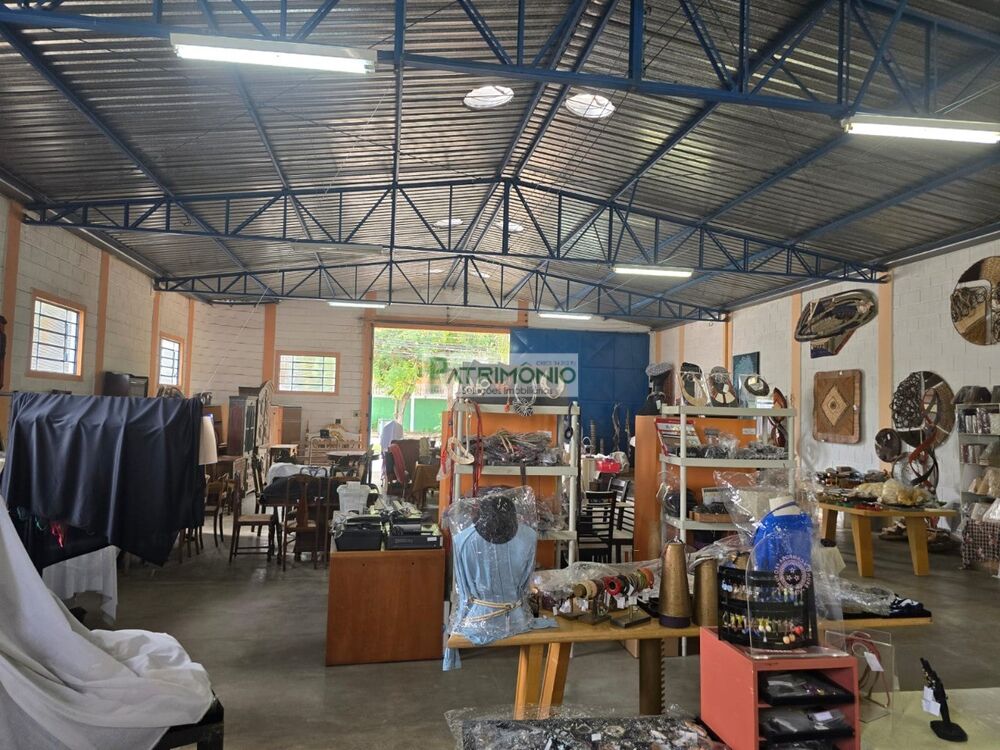 Loja-Salão - Foto 1