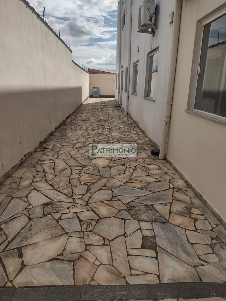 Sala-Conjunto, 200 m² - Foto 1
