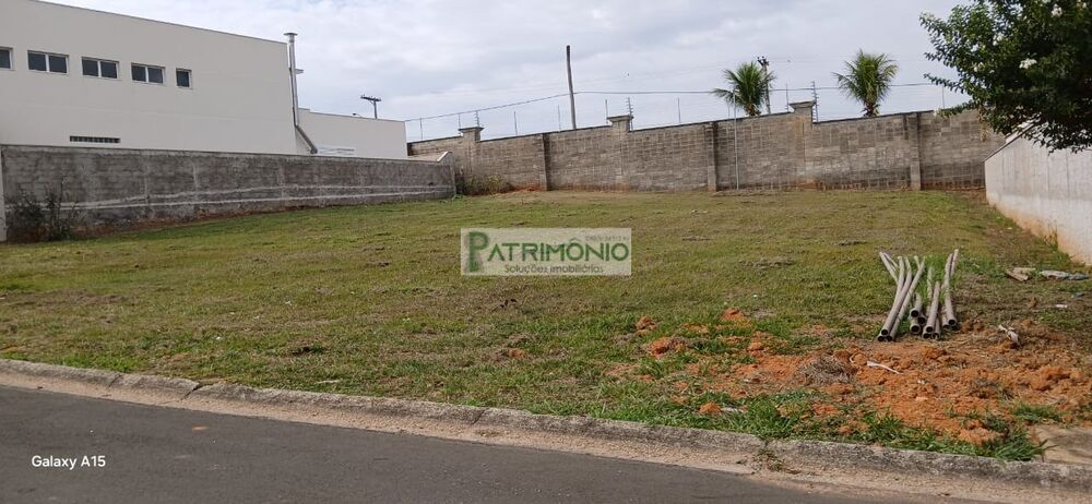 Terreno, 495 m² - Foto 1