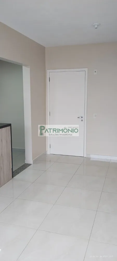 Apartamento, 2 quartos, 63 m² - Foto 4