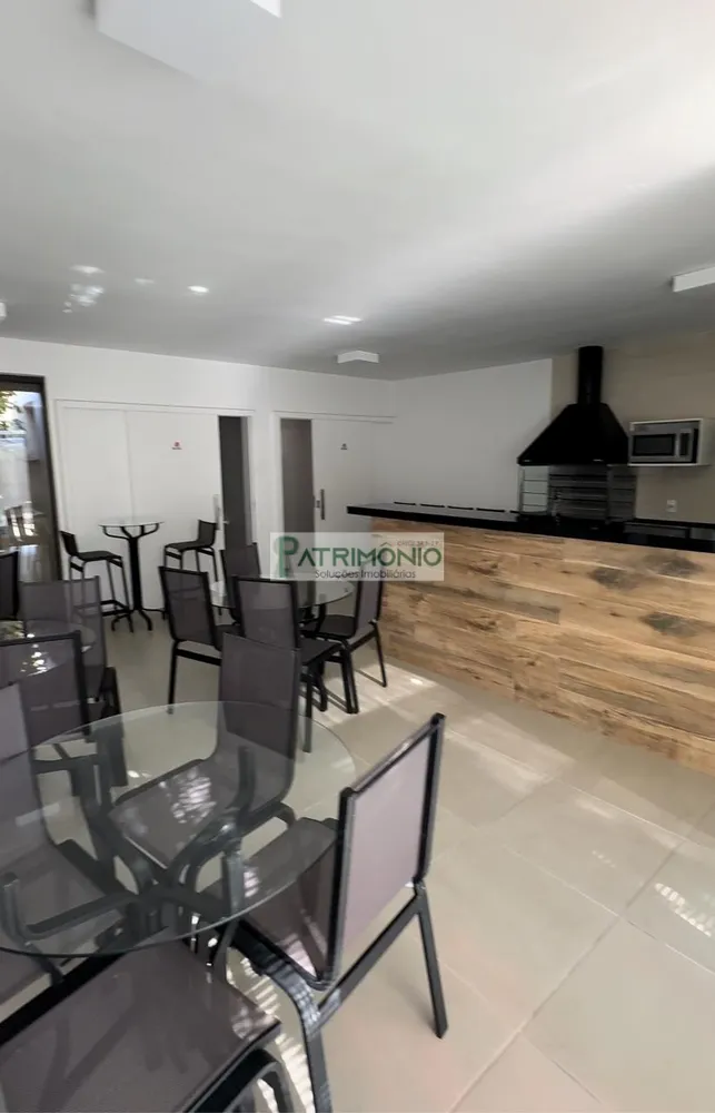 Apartamento, 2 quartos, 63 m² - Foto 2
