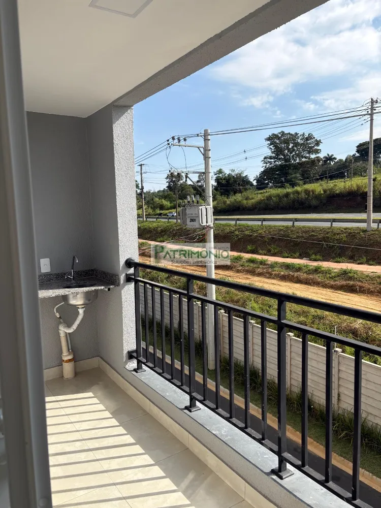 Apartamento, 2 quartos, 49 m² - Foto 3