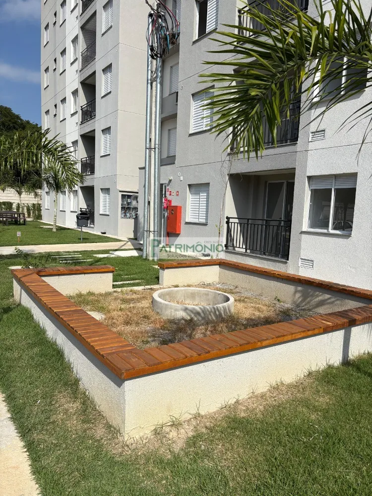 Apartamento, 2 quartos, 49 m² - Foto 8