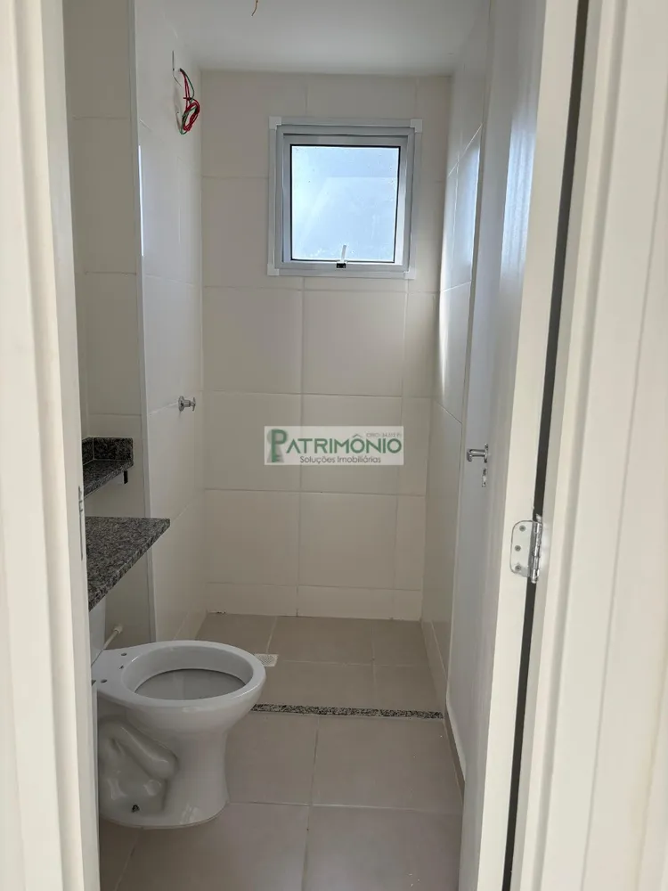 Apartamento, 2 quartos, 49 m² - Foto 1