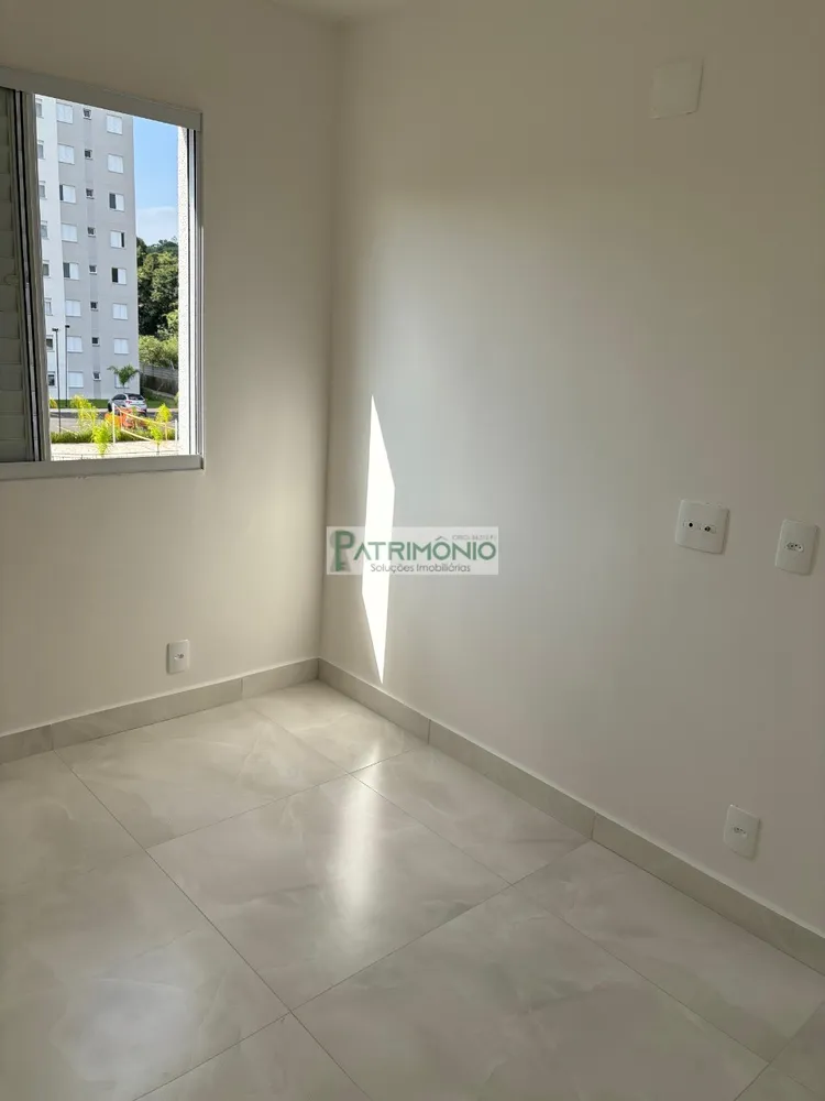Apartamento, 2 quartos, 49 m² - Foto 2