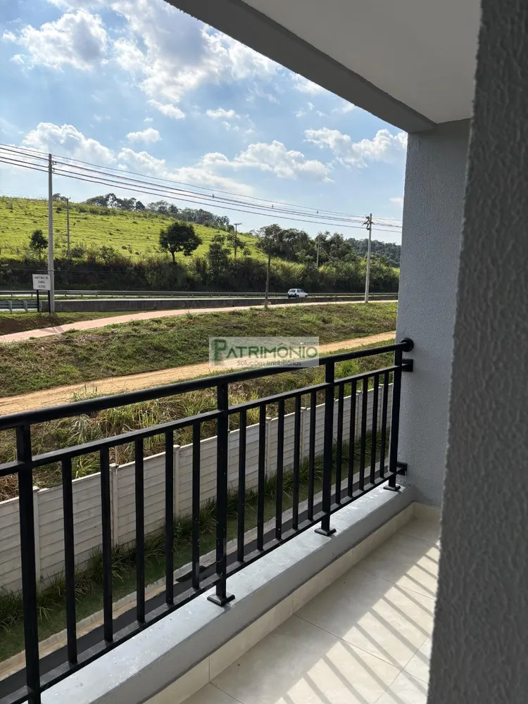 Apartamento, 2 quartos, 49 m² - Foto 4