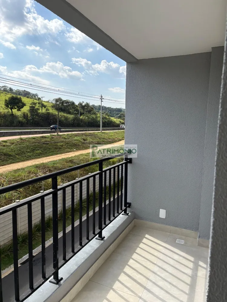 Apartamento, 2 quartos, 49 m² - Foto 5