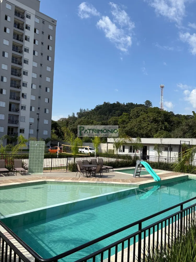 Apartamento, 2 quartos, 49 m² - Foto 6