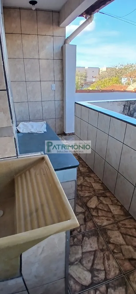 Casa, 1 quarto - Foto 3