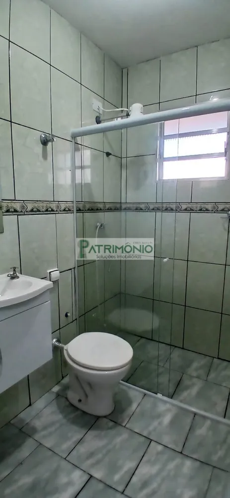 Casa, 1 quarto - Foto 2