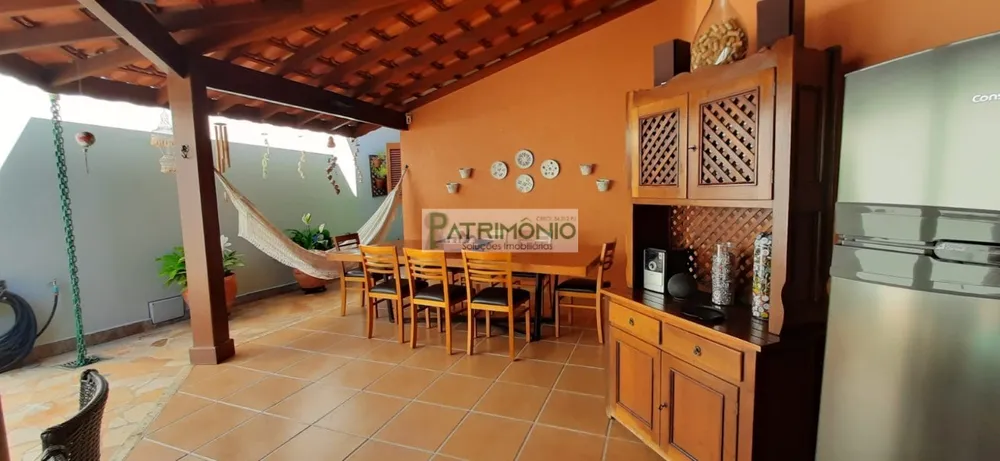 Casa, 3 quartos - Foto 7