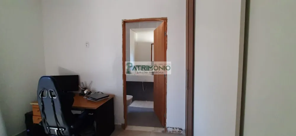 Casa, 3 quartos - Foto 16