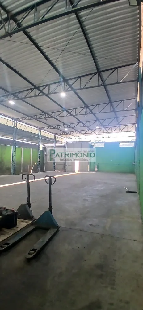 Indústria, 450 m² - Foto 4