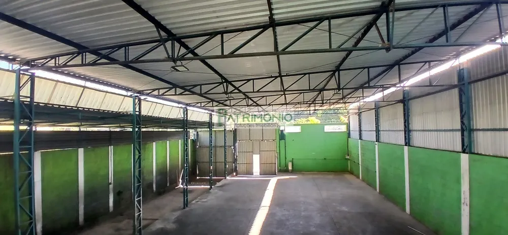 Indústria, 450 m² - Foto 2