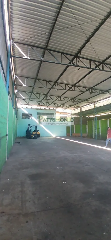 Indústria, 450 m² - Foto 3