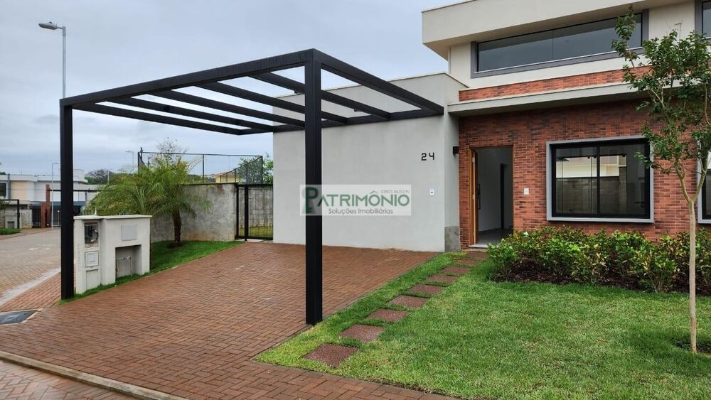 Casa, 3 quartos, 215 m² - Foto 16