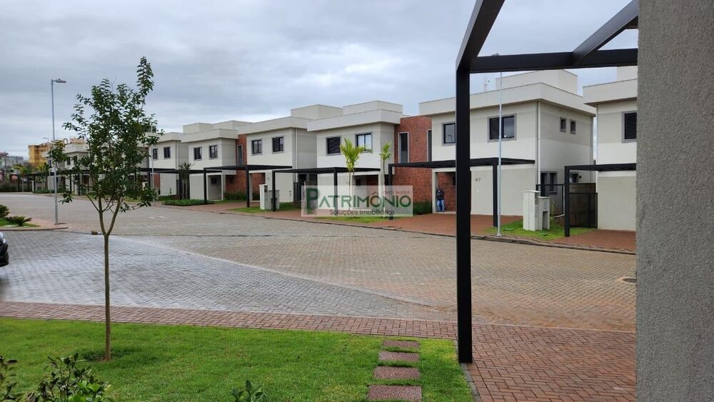 Casa, 3 quartos, 215 m² - Foto 22