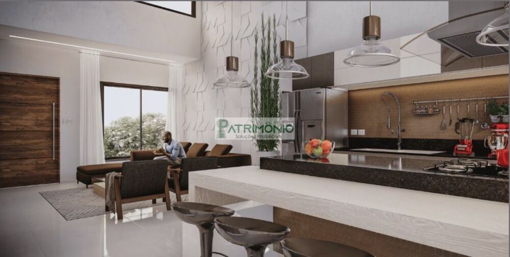 Casa, 3 quartos, 215 m² - Foto 14
