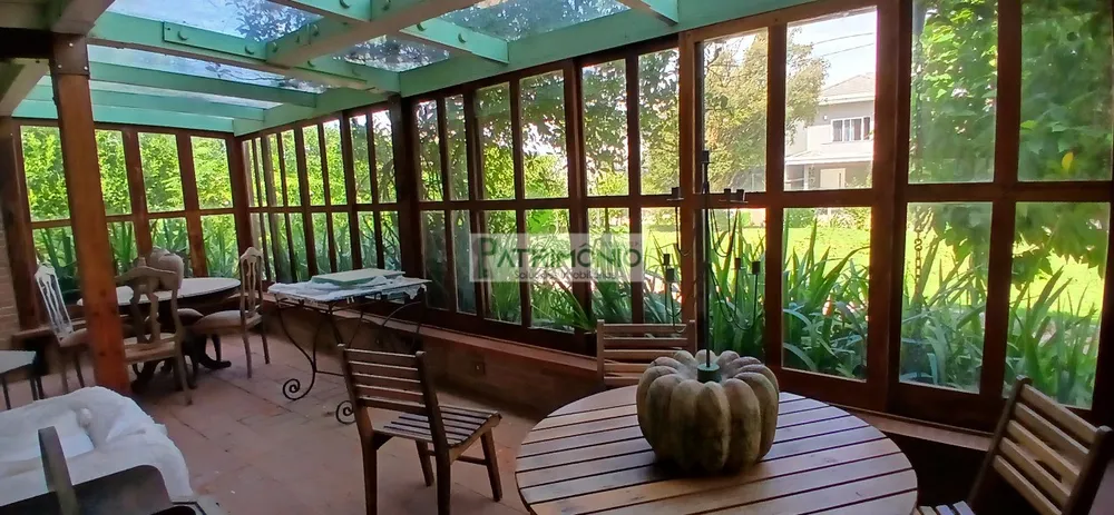 Casa, 4 quartos - Foto 1