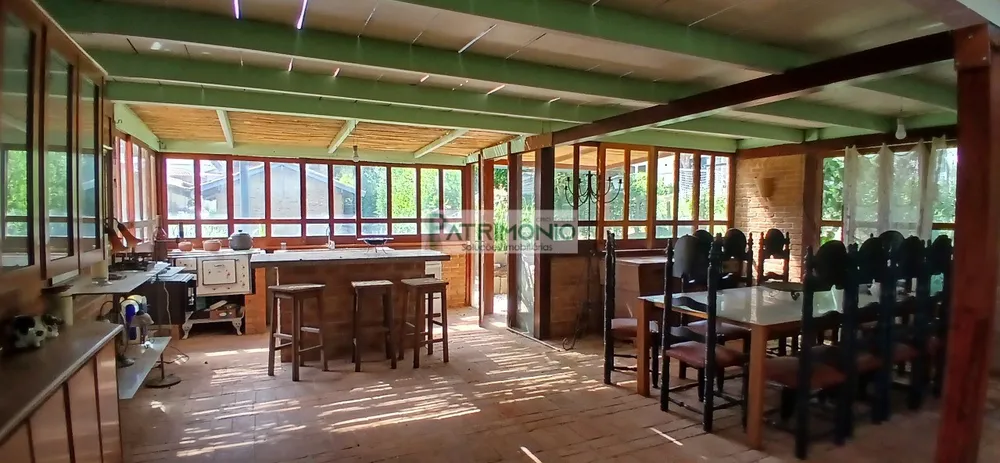Casa, 4 quartos - Foto 4