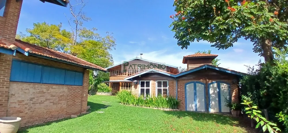 Casa, 4 quartos - Foto 7