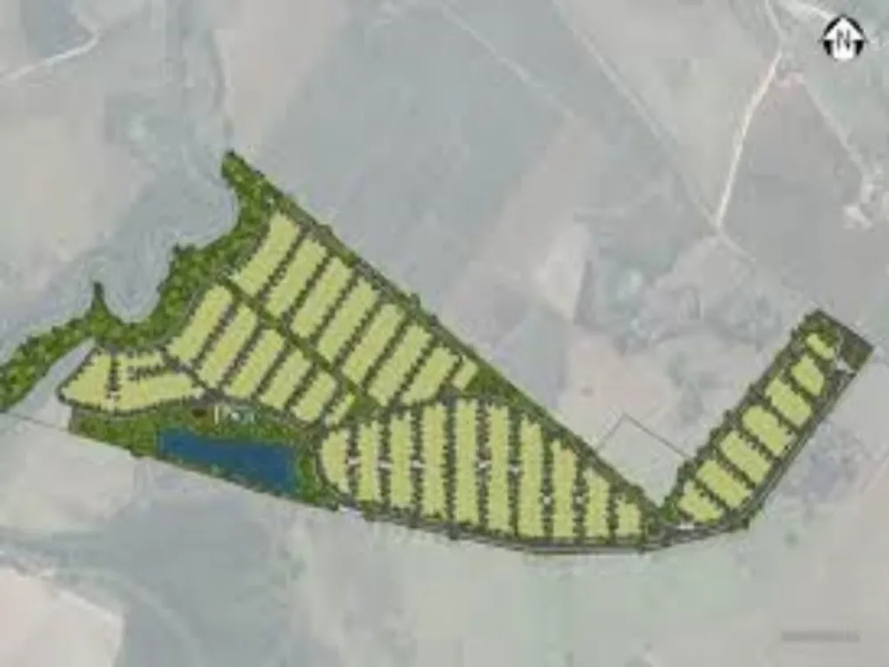 Terreno, 510 m² - Foto 4