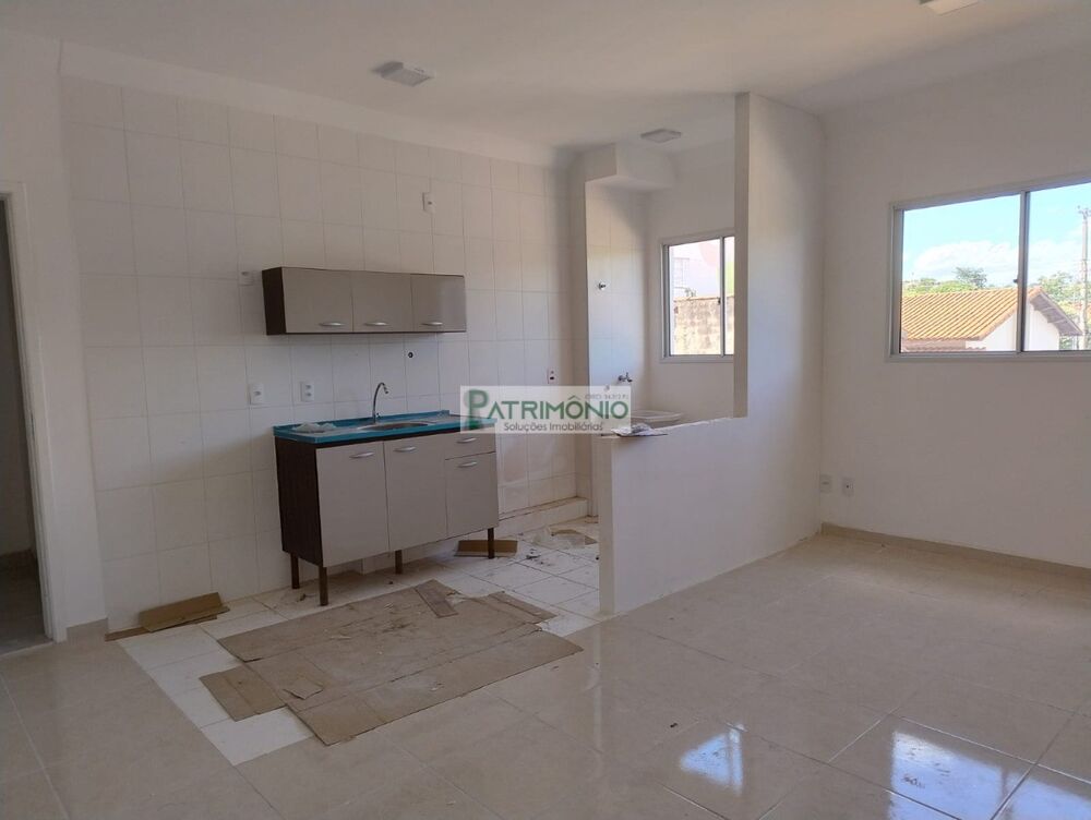 Apartamento, 2 quartos, 49 m² - Foto 9