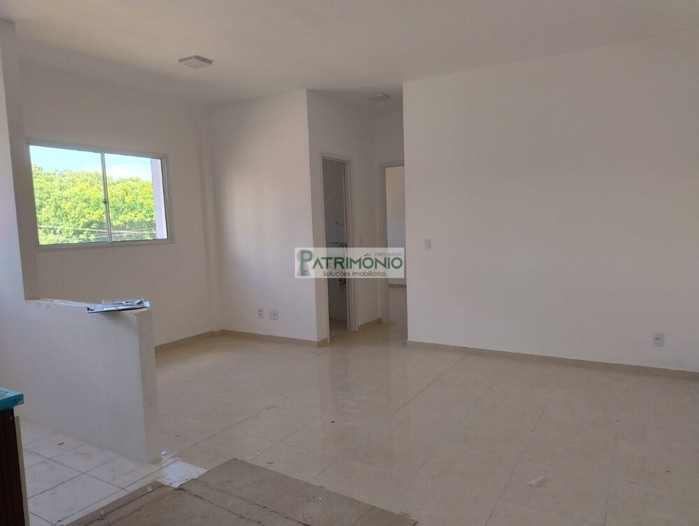 Apartamento, 2 quartos, 49 m² - Foto 1