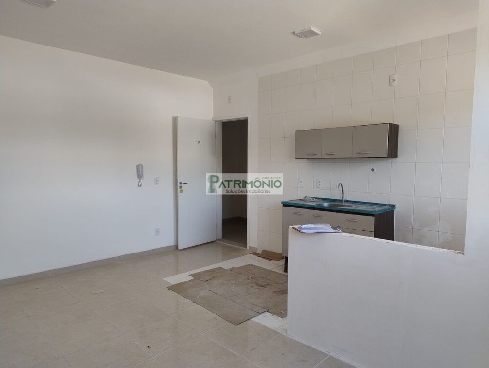 Apartamento, 2 quartos, 49 m² - Foto 2