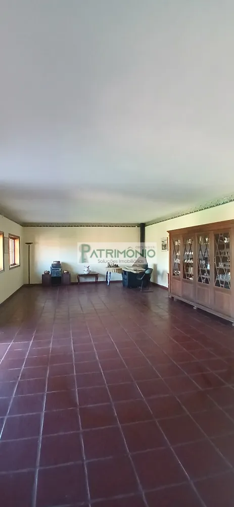 Chácara, 4 quartos - Foto 12