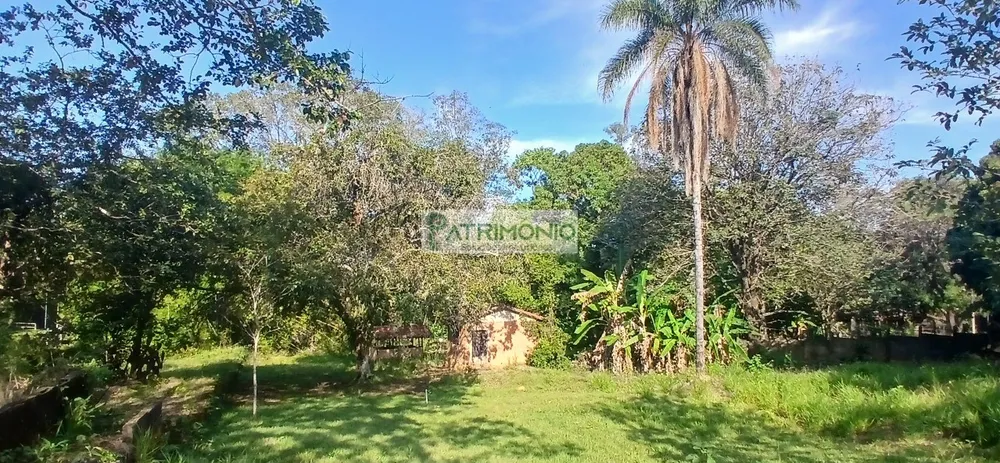 Chácara, 4 quartos - Foto 5